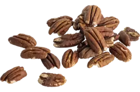 Pecannoten geroosterd 350gr